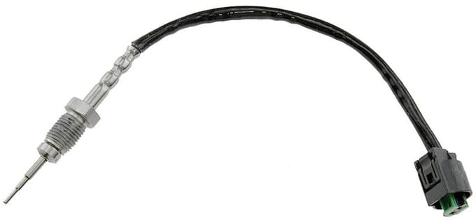 Uitlaatgastemperatuur sensor OEM 13627794723