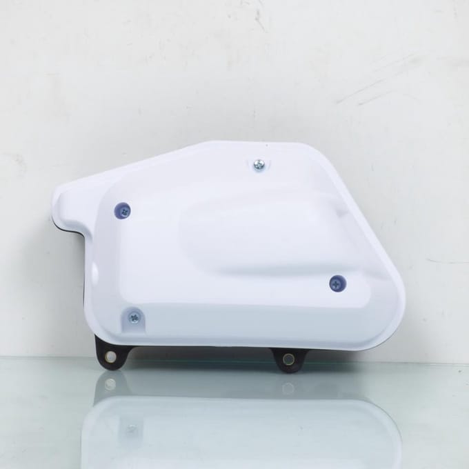 tun'r luchtkast voor mbk 50 rocket scooter 2004 tot 2009 nieuw
