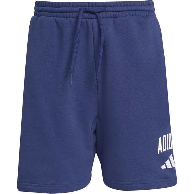 Korte adidas Collegiate