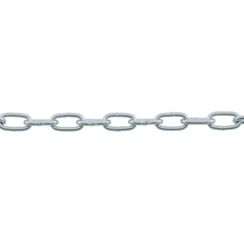 Toolstation Ketting gelast Type A 4mm - 25m