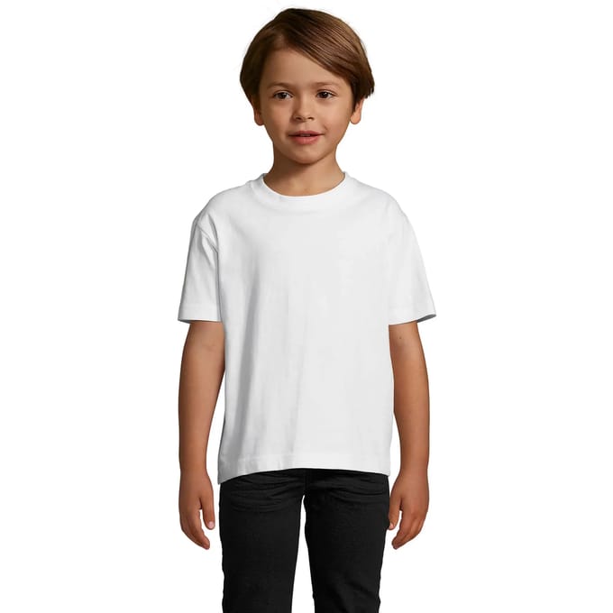 T-shirt kind Sol's Imperial