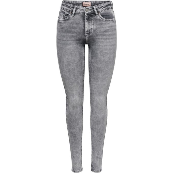 ONLY ONLBLUSH MID SK TAI918 NOOS Dames Jeans - Maat S X L32