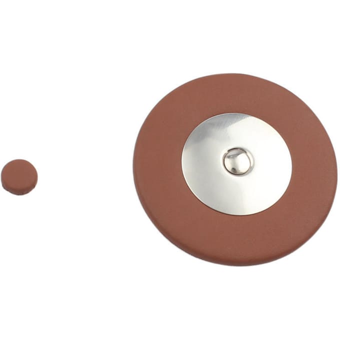 25 stuks Sax lederen pads vervanging voor tenorsaxofoon white