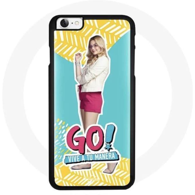 Coque Iphone 6 Poursuis Tes Rêves Agustina