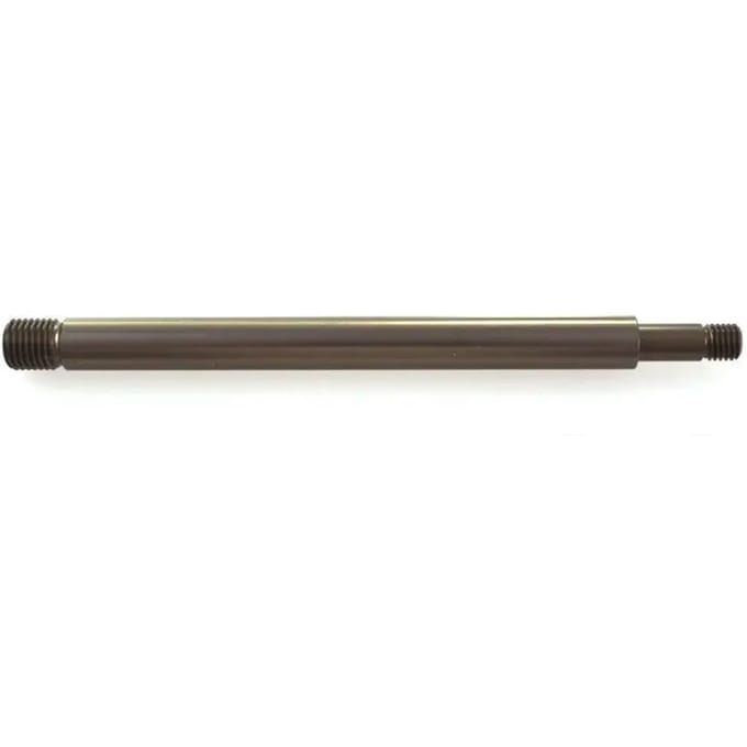 Boom Fox Factory 250 Post, Solid AL 7075-T6, ANO III, CLNG, 9.50, 3.00
