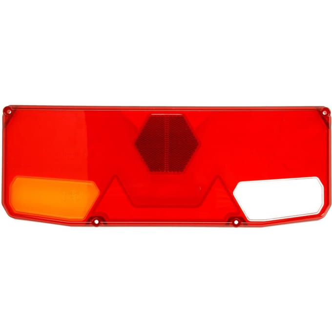 Waś Glas, combinatie achterlicht WAS 1059KL W138