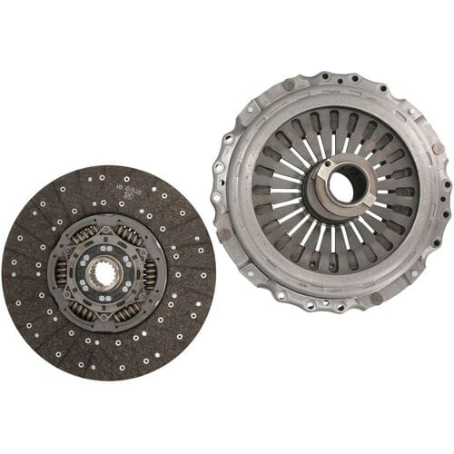 Schaeffler Luk Koppeling kit LUK 643 3316 00