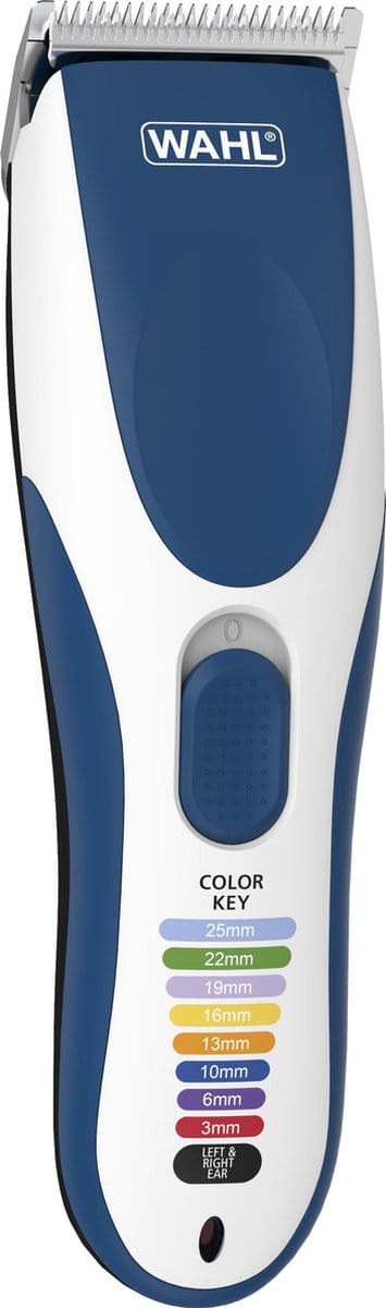 Wahl 09649-016 Color Pro Cordless