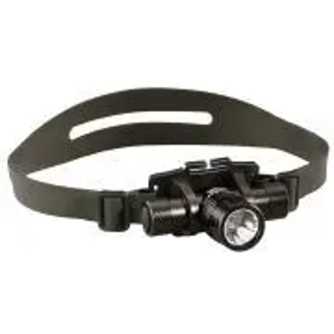 Hoofdlamp elastische band + rubber Streamlight Protac Hl - 635 Lum - 2 X Cr123