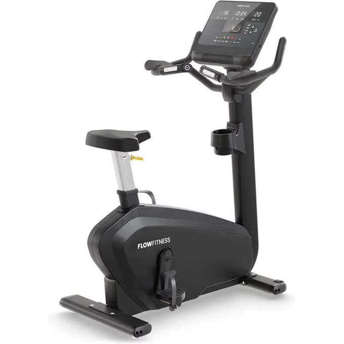 Flow Fitness Perform Pro B6i Hometrainer - LED Console - Geschikt voor professioneel gebruik