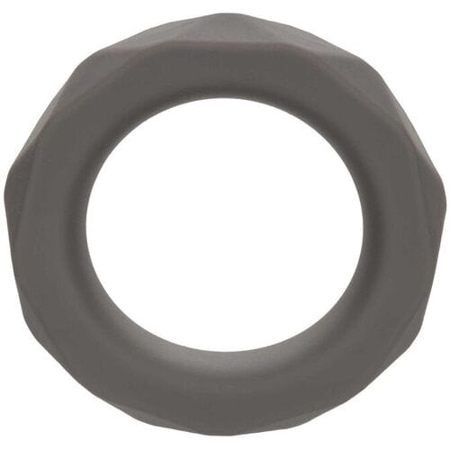CalExotics Alpha Prolong Prismatic Penis Ring