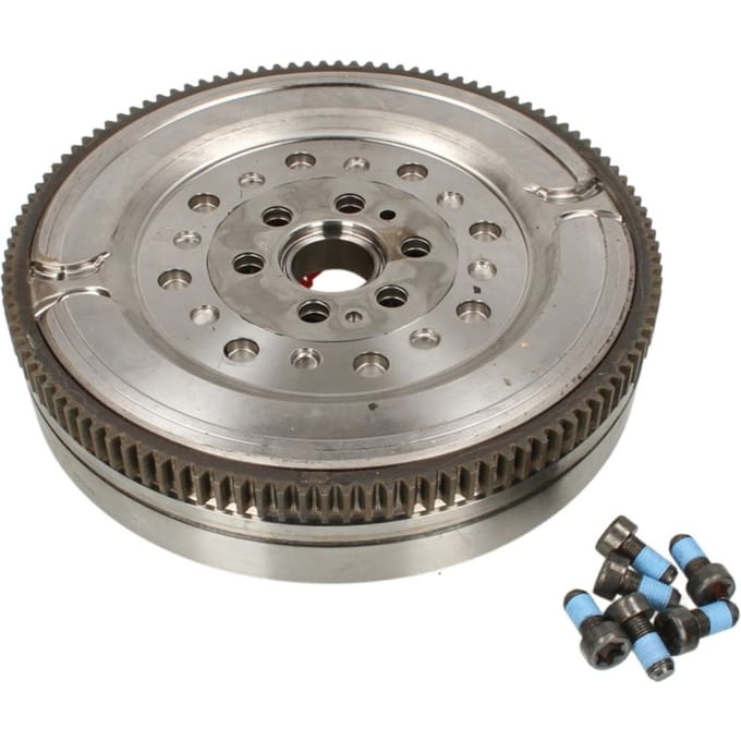 Dubbel massa vliegwiel SACHS 2294 000 996