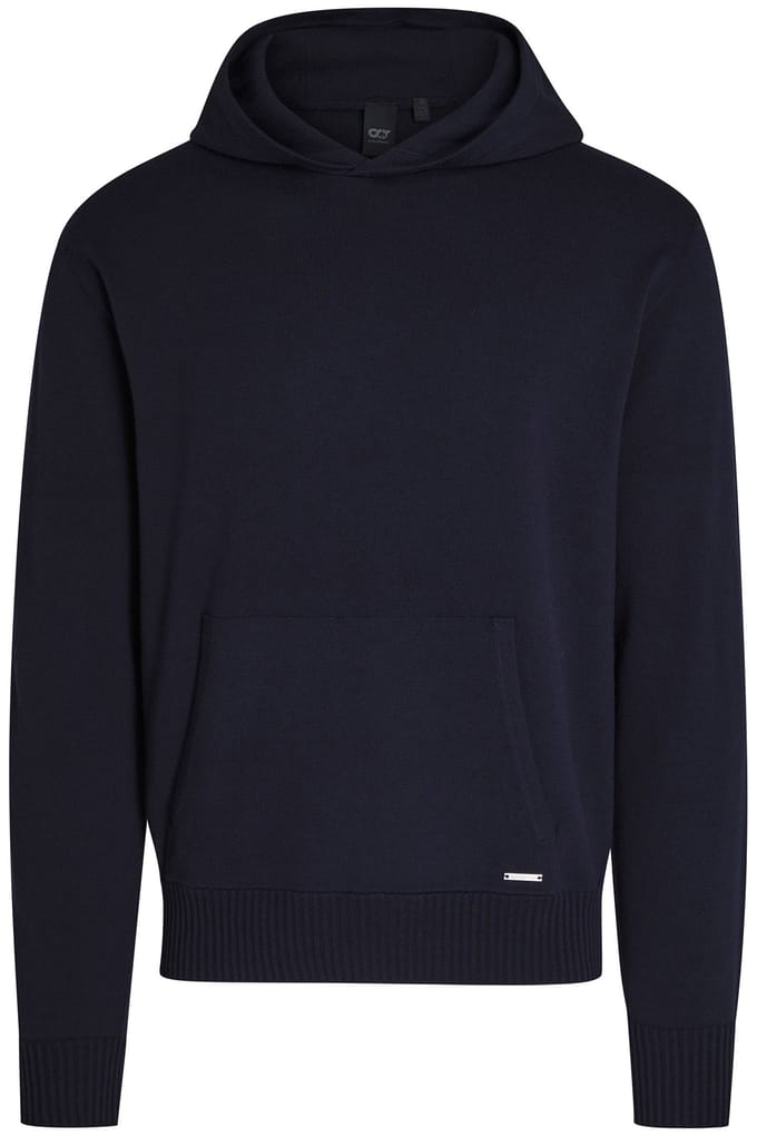 AlphaTauri Ata Foton V1.y8.01 Pullover Navy Taglia: S | Maglioni a maglia Outlet | Uomo | Blu