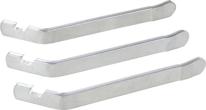 Simson bandenlichters staal