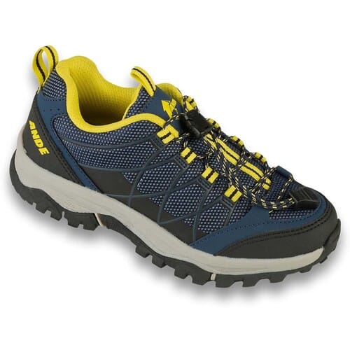 Sportschoenen Ande Muggio Low Jr