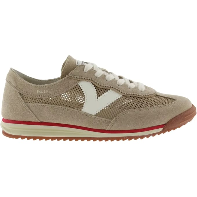 Schoenen dames Victoria Saturno