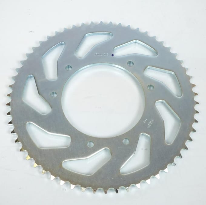 Couronne de transmission Sunstar pour Rieju 50 Mrt Sm Pro 2009 à 2010 58 dents / ARG Neuf