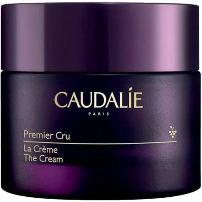Caudalie Dagcrème Premier Cru De Crème 50ml