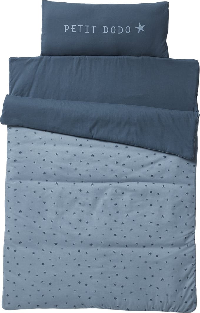 Vertbaudet Slaapset - 90X140 cm - MINIDODO essentials