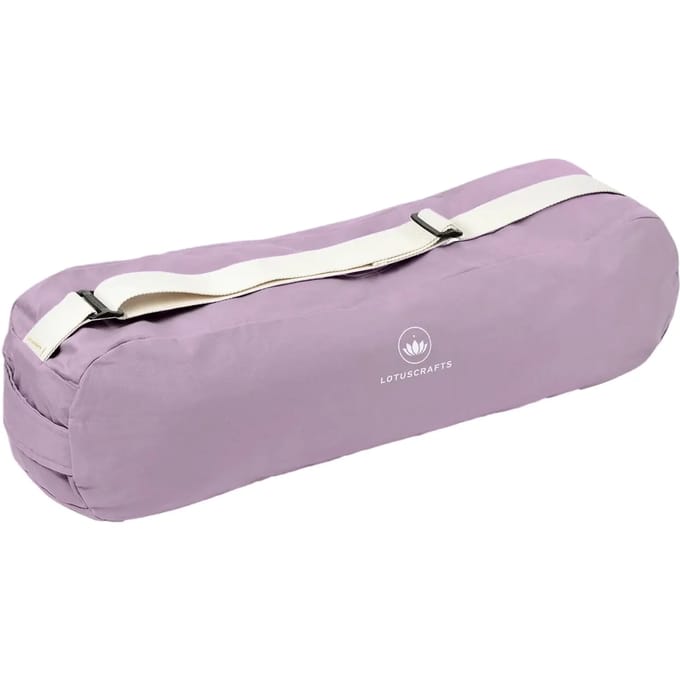 Yogamat tas Lotuscrafts Pune