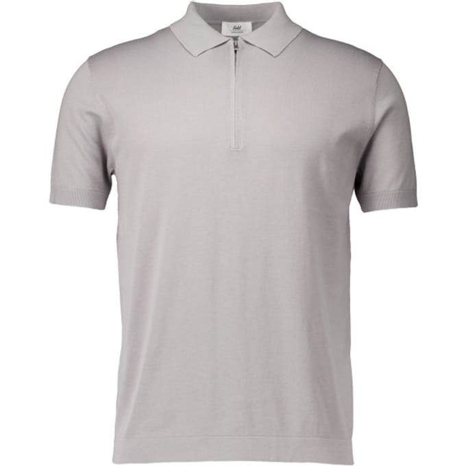 Gentiluomo  Polos Grijs K2004-285