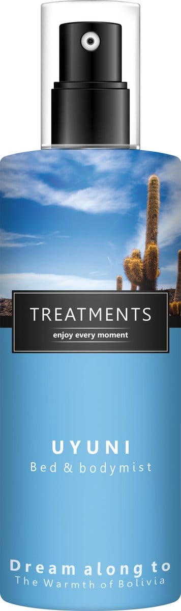 TREATMENTS® Bed & Body Mist - Uyuni