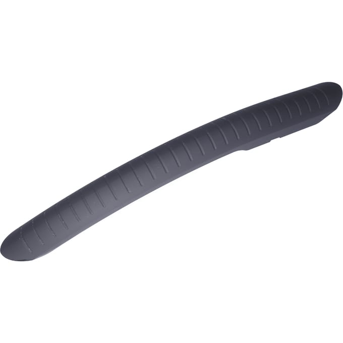 Rear handle