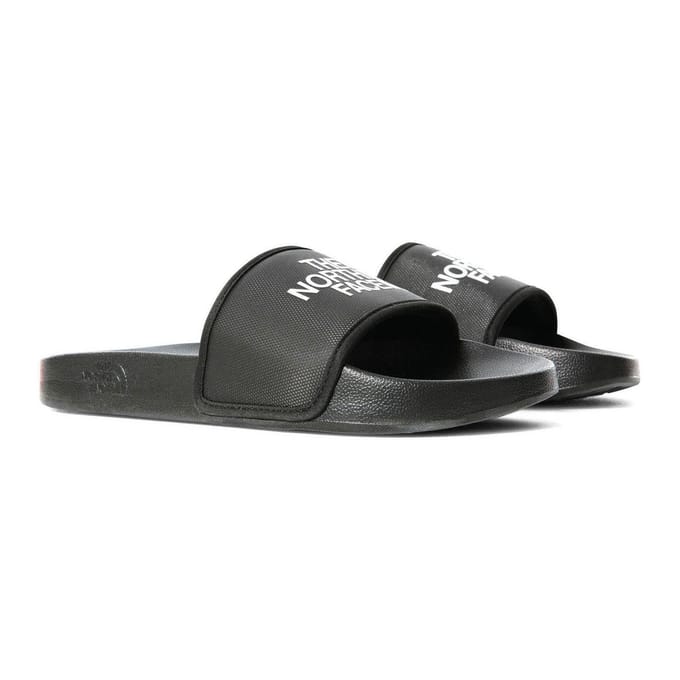 Teenslippers The North Face BASE CAMP SLIDE III