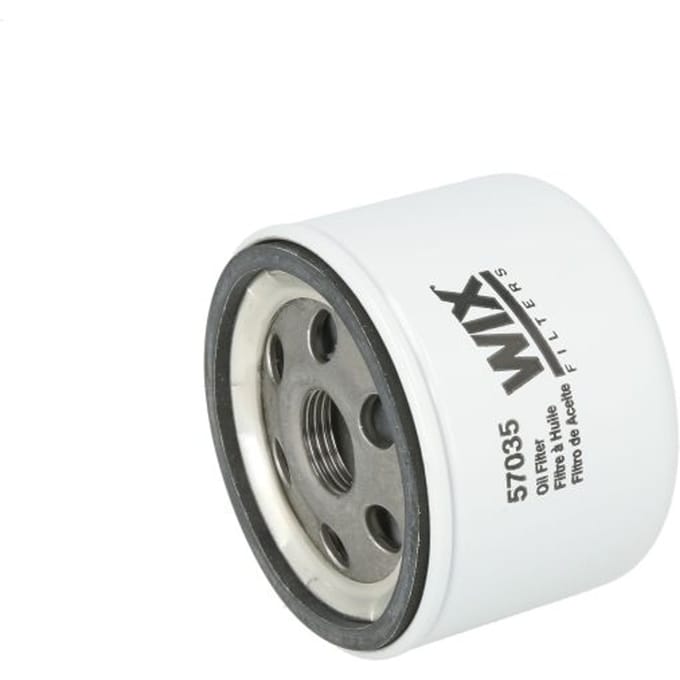Oliefilter WIX FILTERS 57035