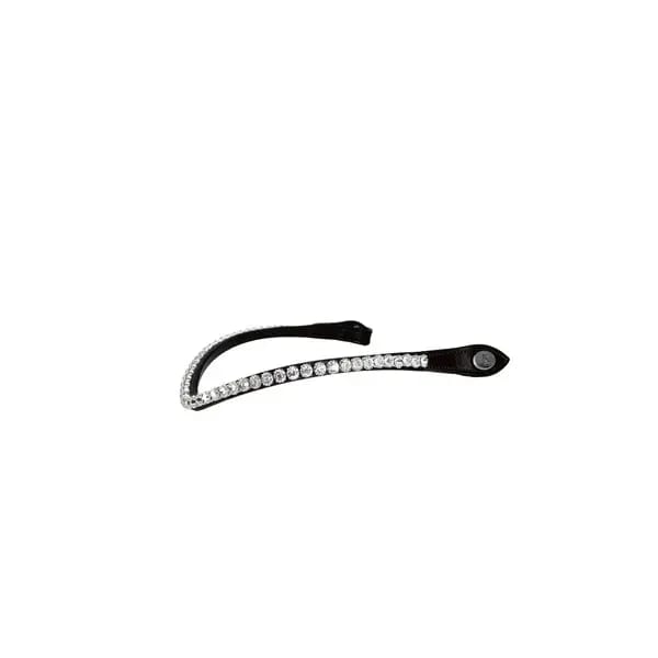 Frontaal voor paard PS of Sweden Slim Crystal