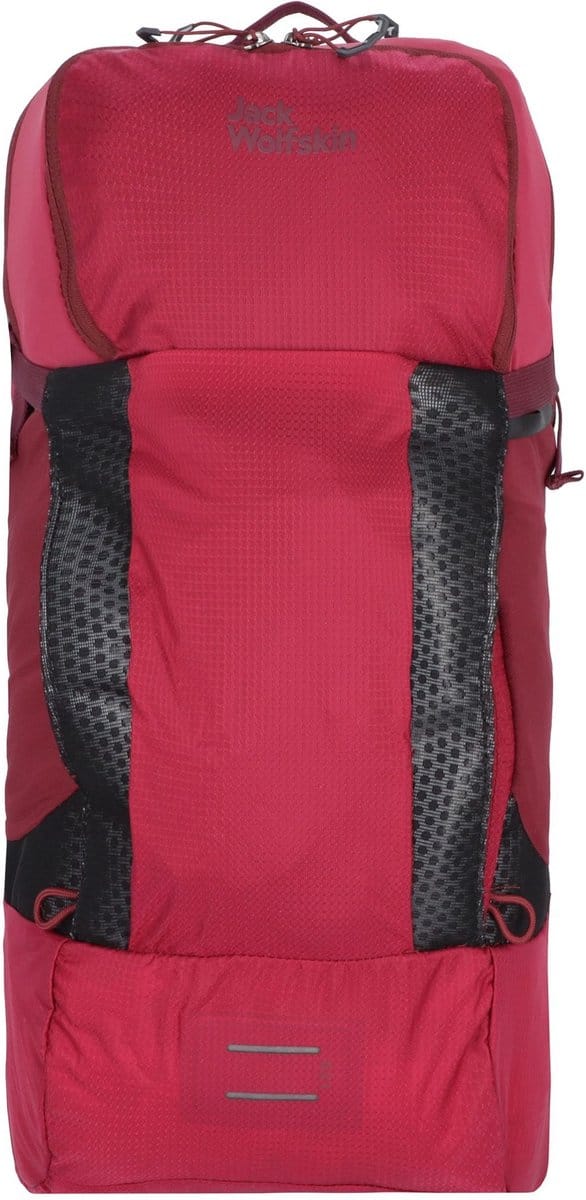 Jack Wolfskin Phantasy 20.5 ST Rugzak 52 cm - sangria red