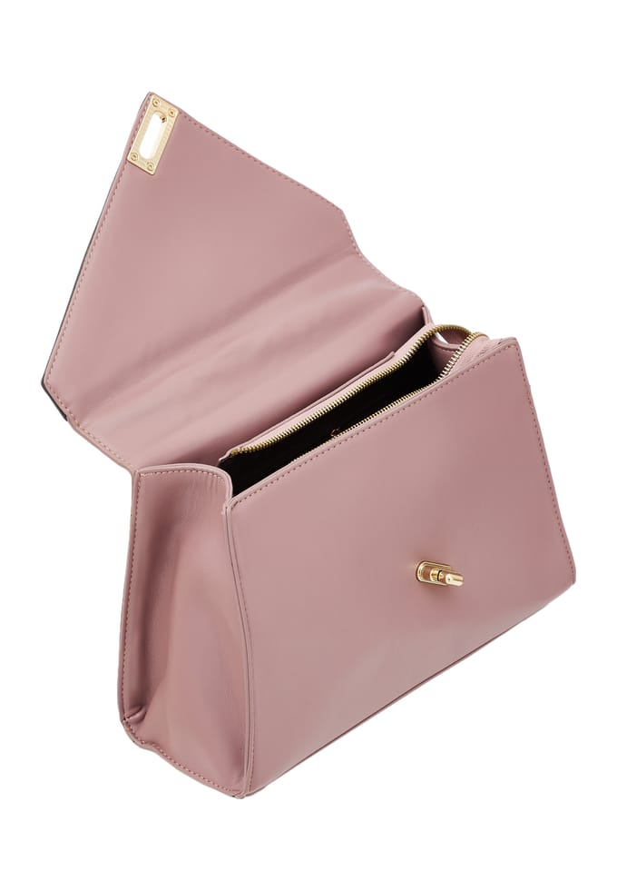 usha Handtas Dames roze
