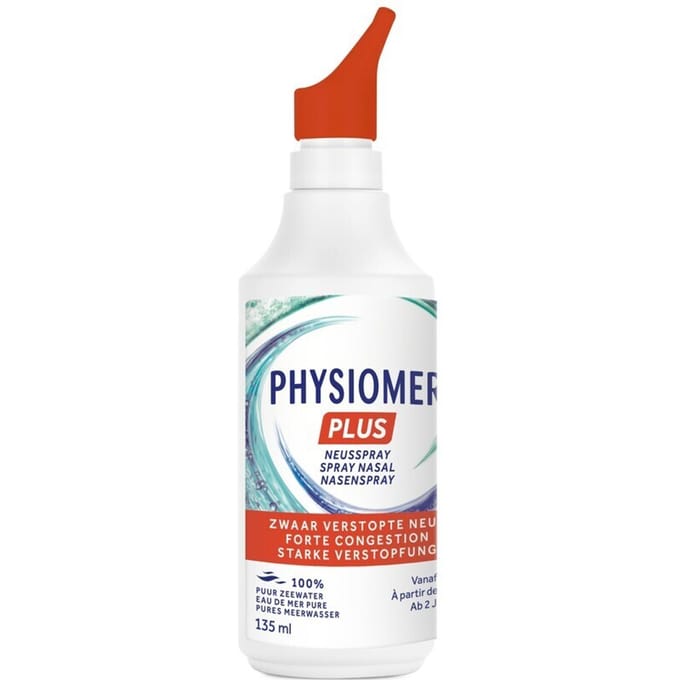 Physiomer Sinus Neusspray 135ml