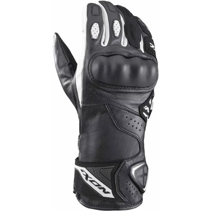 Zomer motorhandschoenen Ixon Thund