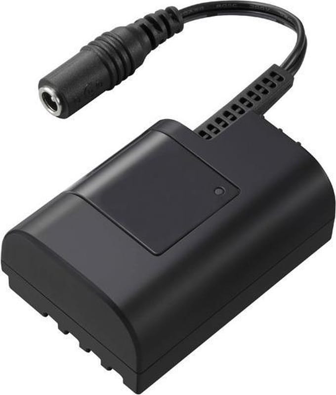 Panasonic DMW-DCC12 DC Coupler