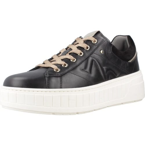 Lage Sneakers NeroGiardini I514200d