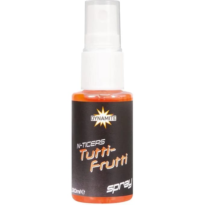 Spray Dynamite Baits N-ticers Tuttifrutti