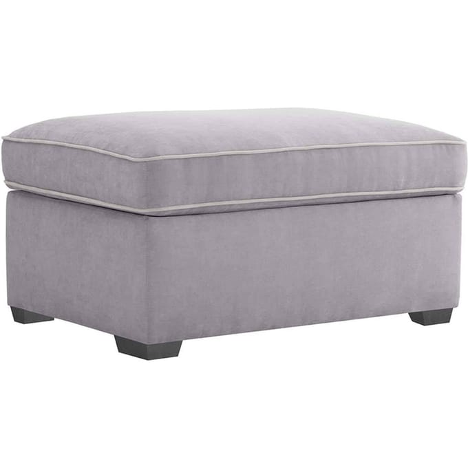 Hocker Serena met opbergruimte | NADUVI Collection