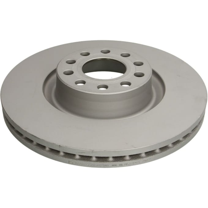 Remschijf BOSCH 0 986 479 060 voorkant, geventileerd, sterk gecarboniseerd, 1 Stuk