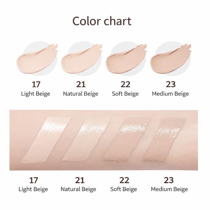 MISSHA M Perfect Cover BB Crème SPF30 PA++ 50ml No.23 Natural Beige