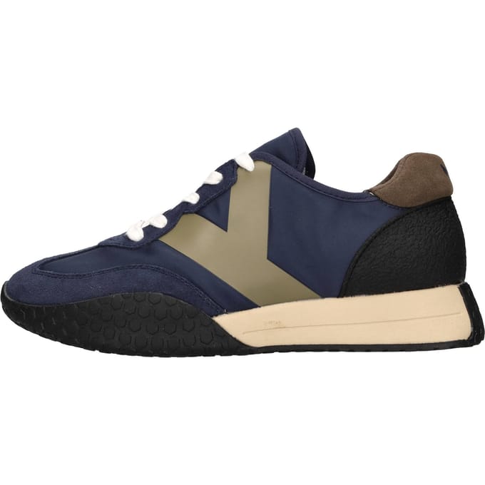 Keh Noo Sneakers blauw