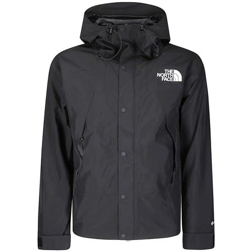 The North Face M GTX Bergjas – Waterdicht & Ademend voor Avonturiers