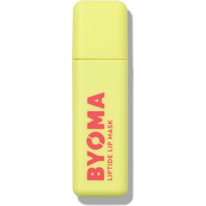 BYOMA Liptide Lip Mask