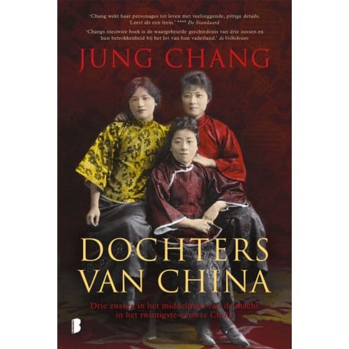 Dochters Van China - Jung Chang