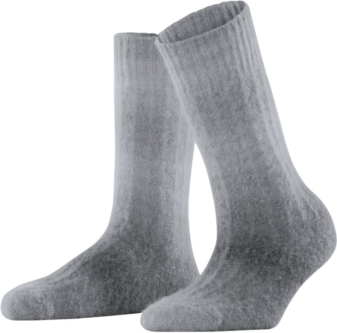 Esprit Shaded Boot Sokken Dames 17386 0333 mouline 36-41