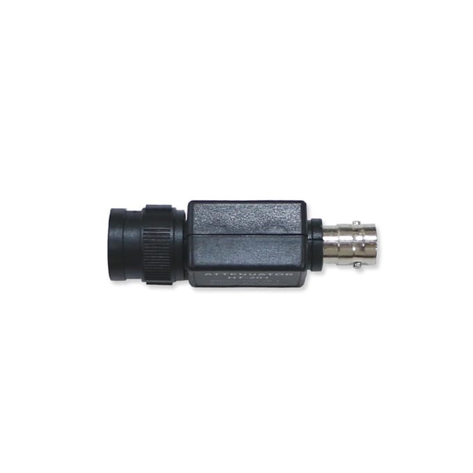 Ht201 Hantek 20: 1 Demping Passief 300V Max Gieten Pico Hantek gray