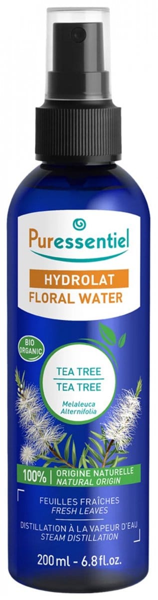 Puressentiel Biologische Tea Tree Hydrosol 200 ml