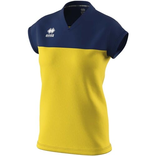 Errea Bessy Mc Jr T-Shirt - Sportswear - Kinderen