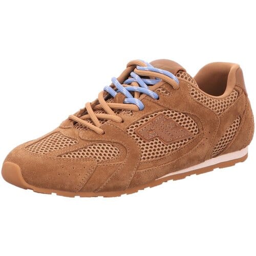 Lage Sneakers 3P -