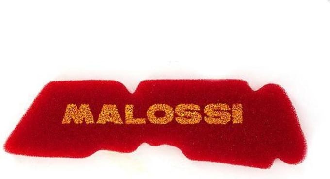 Luchtfilter Malossi voor scooter Piaggio 350 X10 2012-2017 1415662 Nieuw